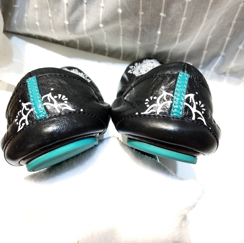 Tieks custom Mandalas - Picture 3 of 6